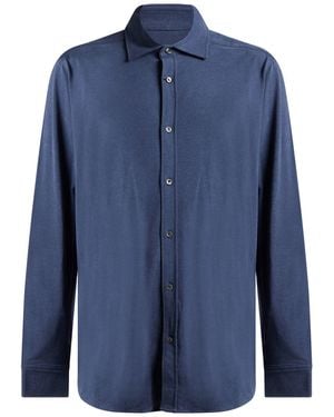 Circolo 1901 Camicia - Blu