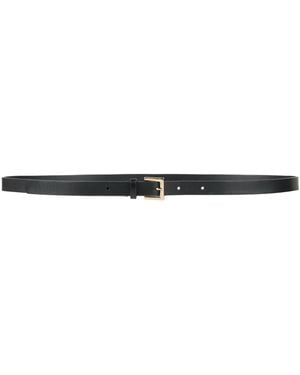 Fabiana Filippi Belt - White