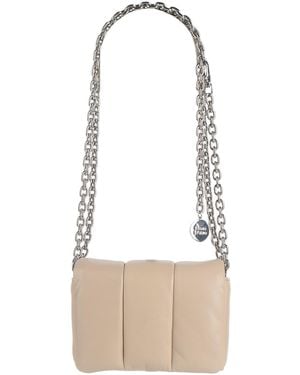 Stand Studio Handbag - Natural