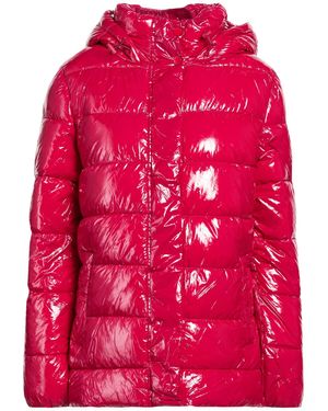 Guess Puffer - Red