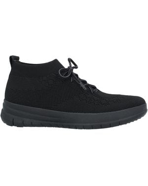Fitflop Sneakers - Black