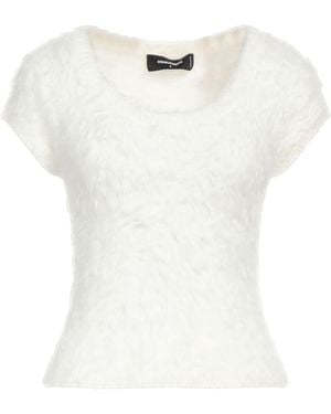 DSquared² Jumper - White