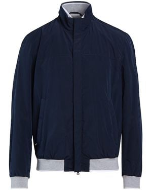 Paul & Shark Jacket - Blue