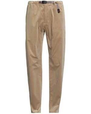 Gramicci Trouser - Natural