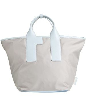 Furla Bolso De Mano - Blanco