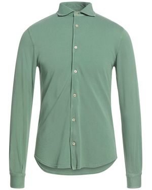 Fedeli Shirt - Green