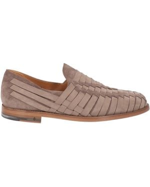 John Varvatos Loafer - Brown