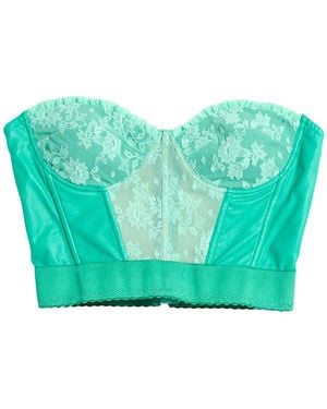 Aniye By Top Viscose - Green