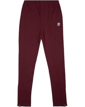 Fila Pants - Red