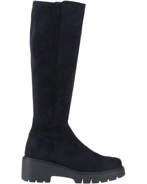 Unisa Stiefel - Blau