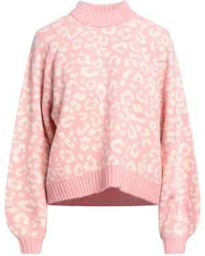 French Connection Jumper - Pink