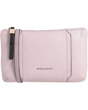 Piquadro Borse A Tracolla - Rosa