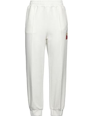 Philosophy Di Lorenzo Serafini Trousers - White