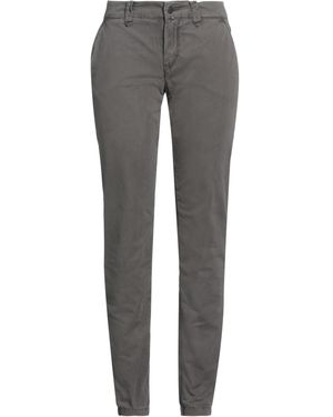 DRYKORN Trousers - Grey