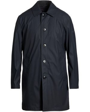 Liu Jo Coat - Blue