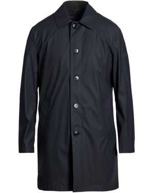 Liu Jo Jacke, Mantel & Trenchcoat - Blau