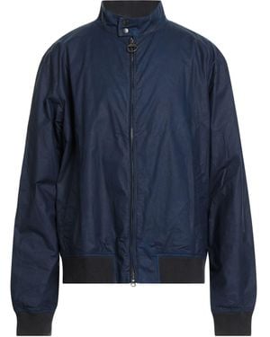 Barbour Jacket - Blue