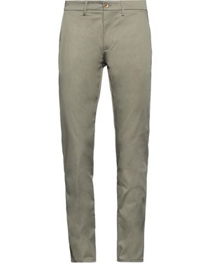 Harmont & Blaine Pants - Gray