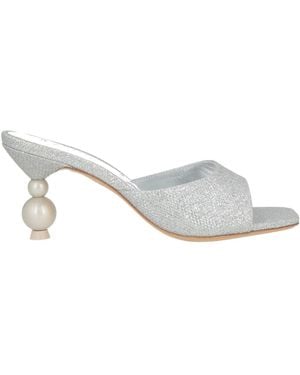 Sophia Webster Sandals - White