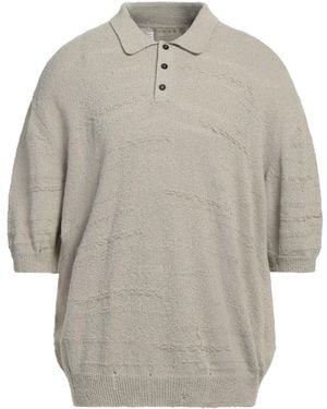 Paura Jumpers - Grey