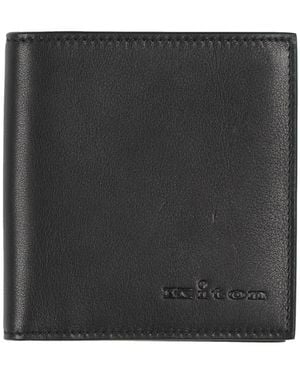 Kiton Billetera - Negro