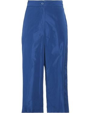 Pierantonio Gaspari Trouser - Blue