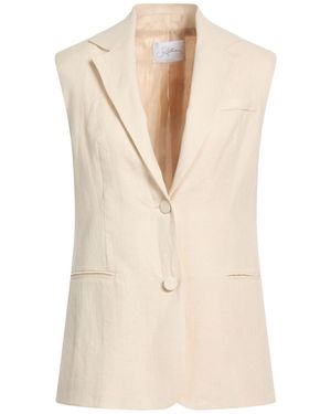 Soallure Blazers - Natural
