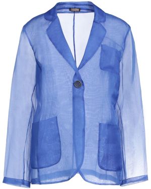 Maliparmi Blazer - Blue