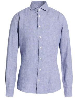 BASTONCINO Shirt - Blue