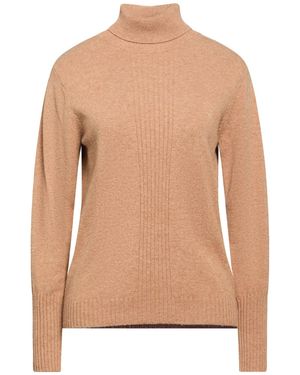 Kocca Turtleneck - Natural