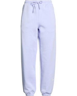 adidas By Stella McCartney Trousers - Blue