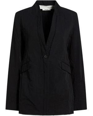 Isabel Benenato Jacket - Black