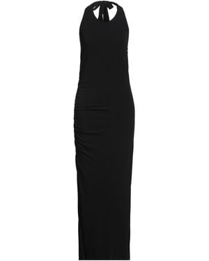 ViCOLO Vestito Lungo - Nero