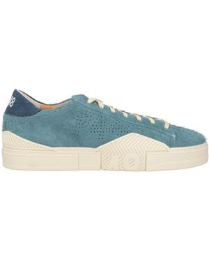 P448 Sneakers - Blau