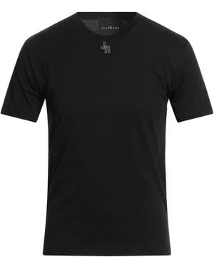 John Richmond T-Shirt - Black