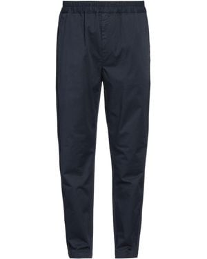 Grifoni Trouser - Blue