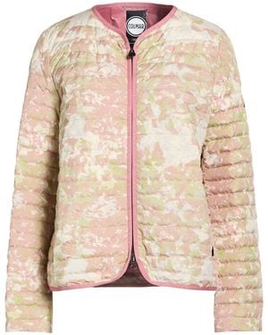 Colmar Puffer Polyester - Natural