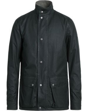 Matchless Jacke, Mantel & Trenchcoat - Schwarz