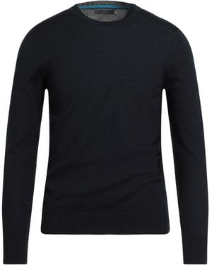 Messagerie Jumper - Blue