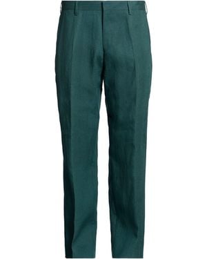Paul Smith Trouser - Green