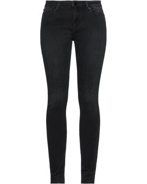 Love Moschino Jeans - Black