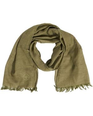 dunhill Scarf - Green