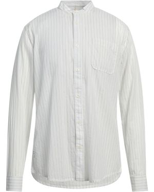 Pepe Jeans Shirt Cotton - White