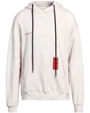 Kidsofbrokenfuture Sweatshirt - White