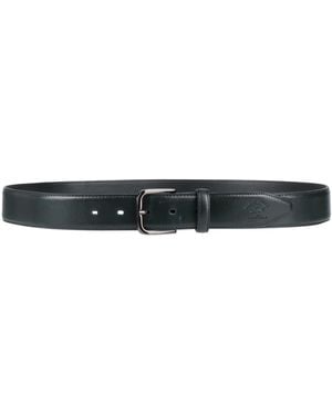 Paul & Shark Belt - Multicolor