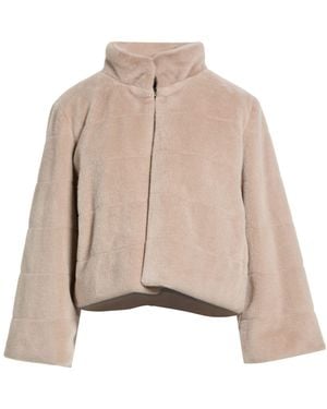Marella Shearling- & Kunstfell - Natur