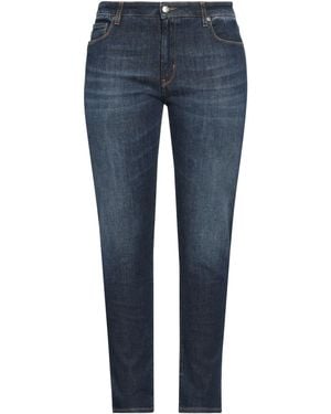 2W2M Jeans - Blue