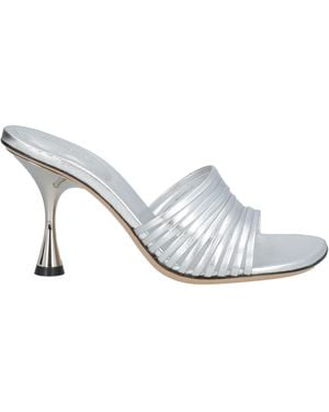 Wandler Sandali - Bianco