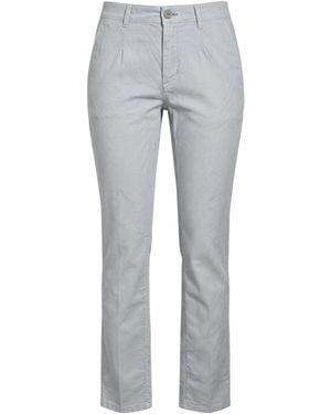 Havana & Co. Trouser - Grey