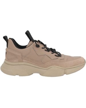 Bruno Bordese Trainers Leather - Brown